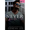 Never Make You Cry
