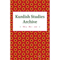 Kurdish Studies Archive: Vol. 5 No. 1 2017