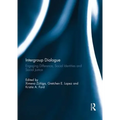 Intergroup Dialogue: Engaging Difference, Social Identities and Social Justice