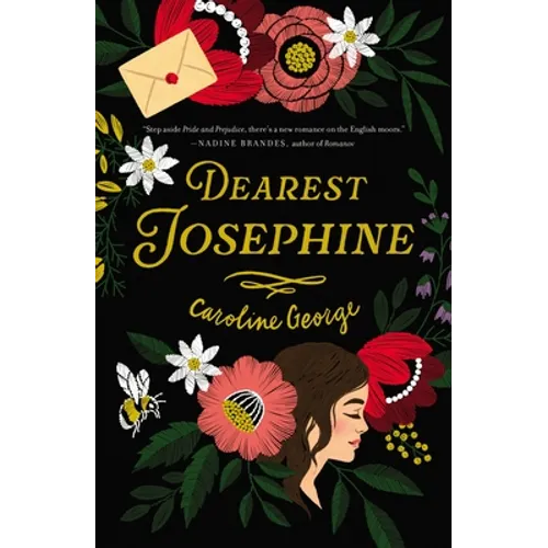Dearest Josephine