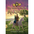 The Great Story of Marindel (The Epic of Marindel)