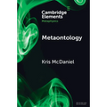 Metaontology