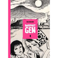Barefoot Gen, Volume 4