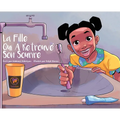 La Fille Qui A Retrouvé Son Sourire