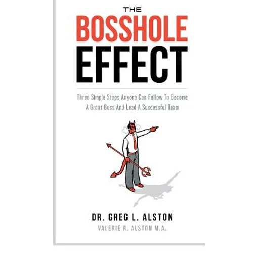 The Bosshole Effect