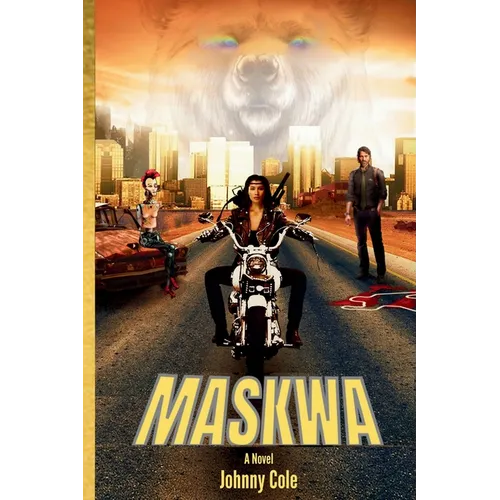 Maskwa
