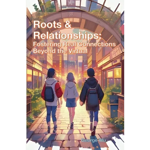 Roots & Relationships: Fostering Real Connections Beyond the Virtual