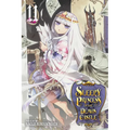 Sleepy Princess in the Demon Castle, Vol. 11