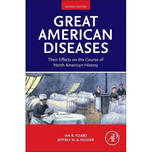 Great American Diseases: Their Effects on the Course of North American History