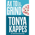 Ax To Grind