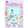 Story of Doctor Dolittle