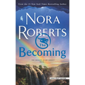 The Becoming: The Dragon Heart Legacy, Book 2