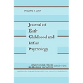 Journal of Early Childhood and Infant Psychology Vol 5