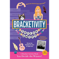 Bracketivity Taylor Swift: 100% Unofficial Bracket Activity Book Volume 6