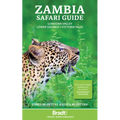 Zambia Safari Guide: Luangwa Valley - Lower Zambezi - Victoria Falls