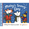 Maisy's Snowy Day