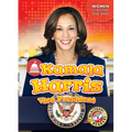 Kamala Harris: Vice President