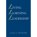 Living Learning Leadership