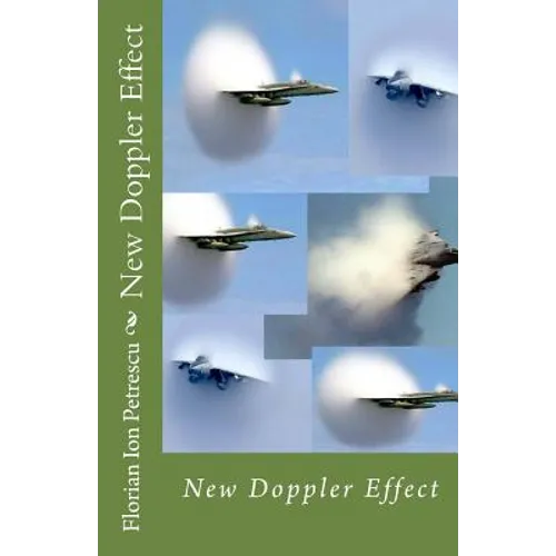 New Doppler Effect
