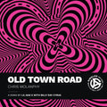 Old Town Road: A Song by Lil NAS X with Billy Ray Cyrus