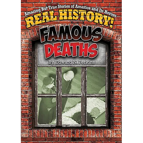 Famous Deaths