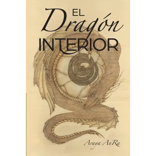 El Dragon Interior
