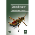 Grasshopper Diversity and Control