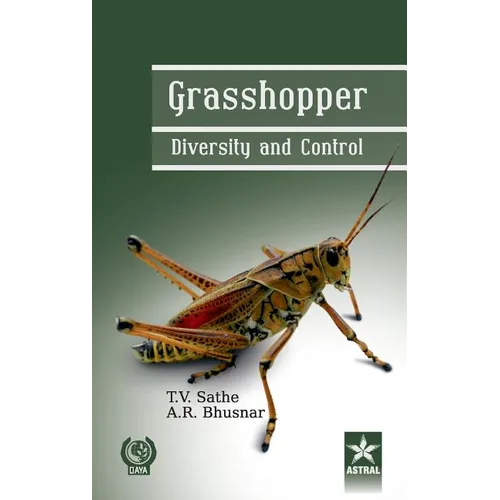 Grasshopper Diversity and Control