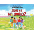 Que es un amigo?
