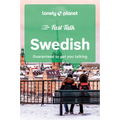 Lonely Planet Fast Talk Swedish