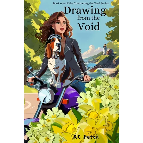 Drawing from the Void