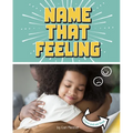 Name That Feeling: A Turn-And-See Book