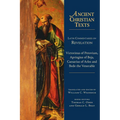 Latin Commentaries on Revelation