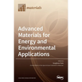 Advanced Materials for Energy and Environmental Applications