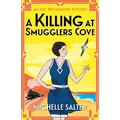 A Killing at Smugglers Cove