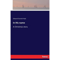 In His name: A Christmas story