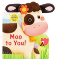Moo to You!