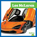 Los McLaren