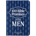 100 Bible Promises for Men: Pocketbooks by Broadstreet