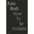How to Be Invisible: Lyrics
