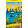 Mallorca Marco Polo Pocket Guide: With Pull-Out Map