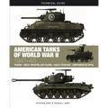 American Tanks of World War II: 1941-45