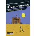 Dante n'avait rien vu