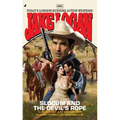 Slocum #401: Slocum and the Devil's Rope