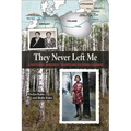 They Never Left Me: A Holocaust Memoir of Maternal Courage and Triumph