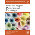 Practical English Phonetics and Phonology: A Resource Book for Students