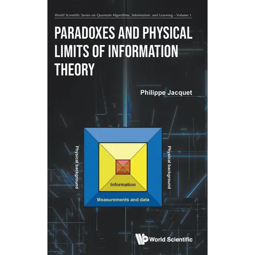 Paradoxes and Physical Limits of Information Theory