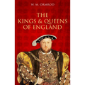 The Kings and Queens of England