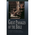 Great Passages of the Bible: 14 Studies for Individuals or Groups