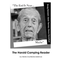 The Harold Camping Reader